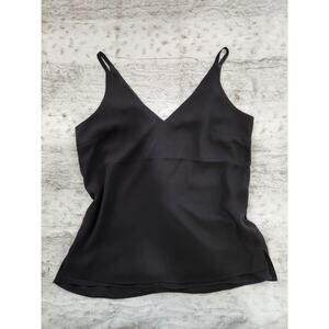 White House black market women's flowy Tank blouse size XS